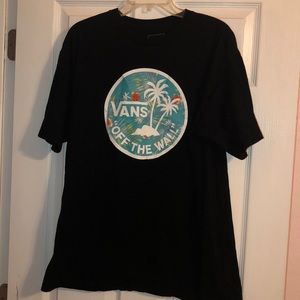 Vans Shirt